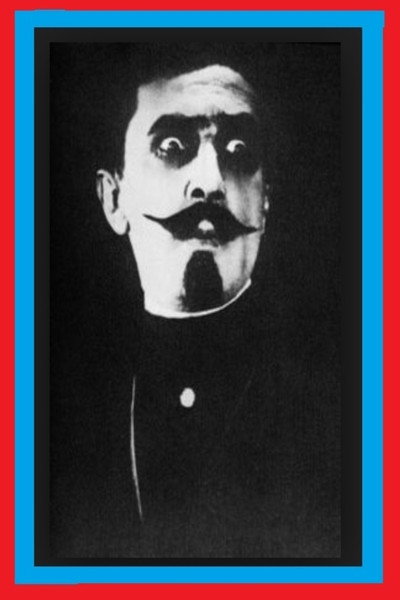 Póster de Hypnose