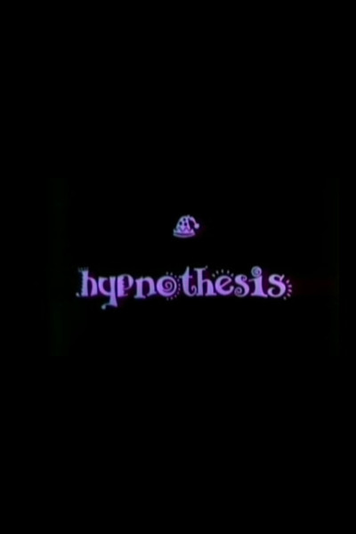 Póster de Hypnothesis
