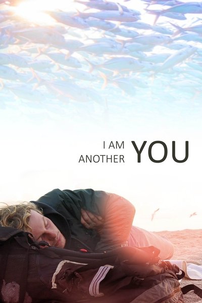 Póster de I Am Another You