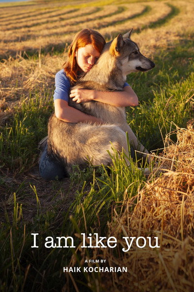 Póster de I Am Like You