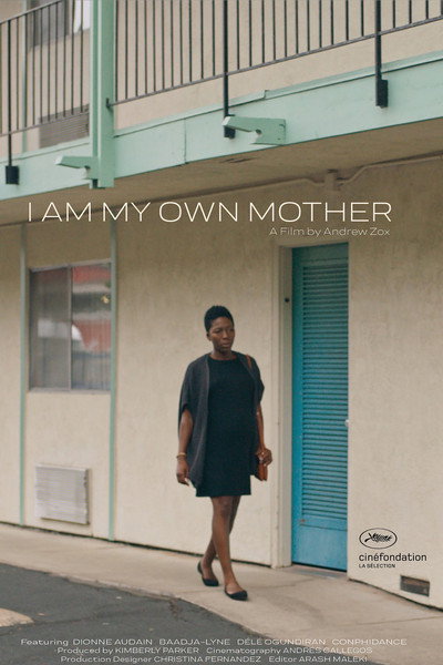 Póster de I Am My Own Mother