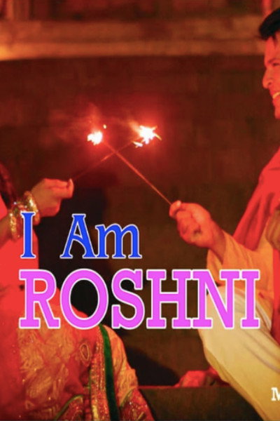 Póster de I Am Roshni