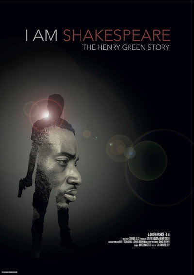 Póster de I Am Shakespeare: The Henry Green Story
