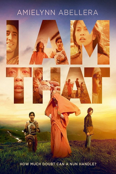 Póster de I Am That