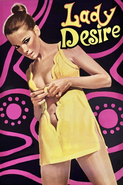 Póster de I Blame My Body