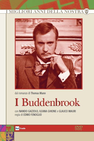 Póster de I Buddenbrook
