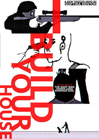 Póster de I Build Your House