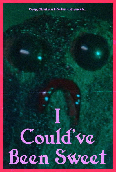 Póster de I Could've Been Sweet