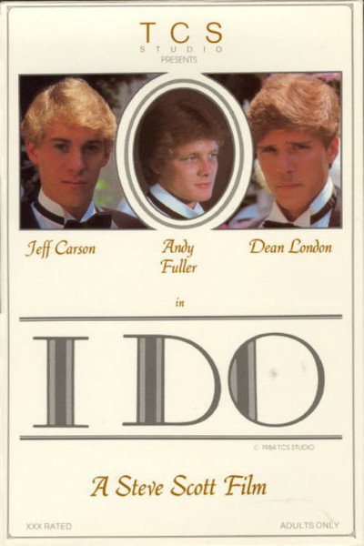 Póster de I Do