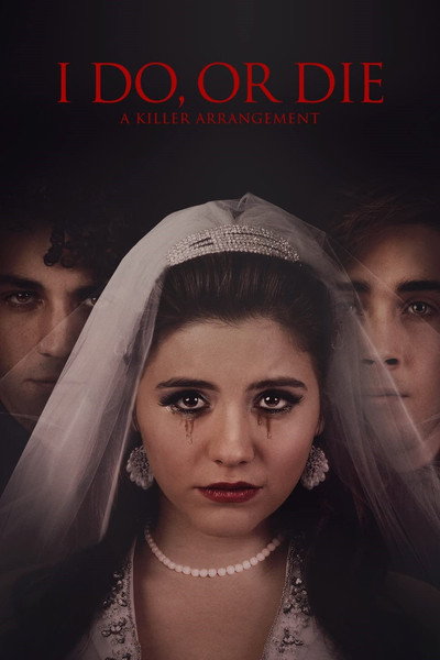 Póster de I Do, or Die: A Killer Arrangement