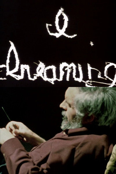 Póster de I... Dreaming