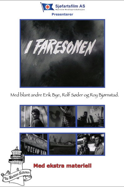 Póster de I faresonen