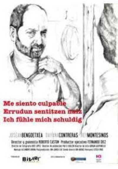 Póster de I Feel Guilty