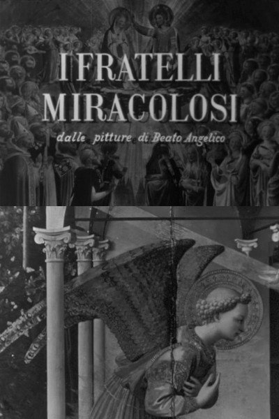 Póster de I fratelli miracolosi
