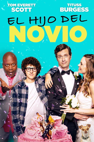 Póster de I Hate Kids