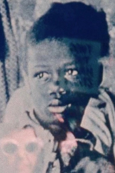 Póster de I & I: An African Allegory