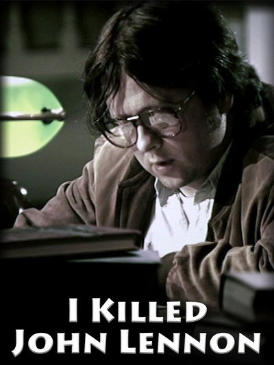 Póster de I Killed John Lennon