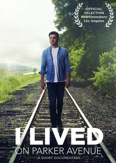 Póster de I Lived on Parker Avenue