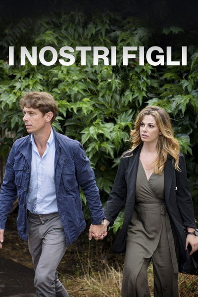 Póster de I nostri figli