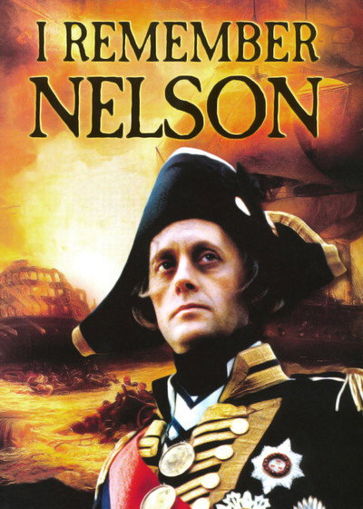 Póster de I Remember Nelson
