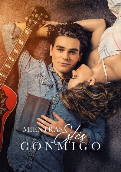 Póster de I Still Believe