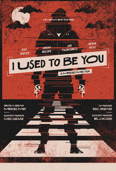 Póster de I Used to be You