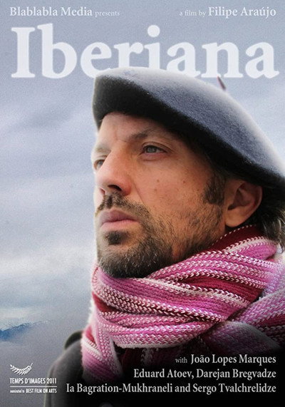 Póster de Iberiana