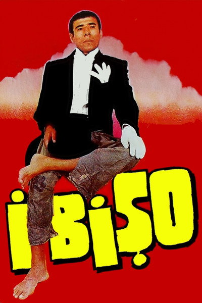 Póster de Ibiso