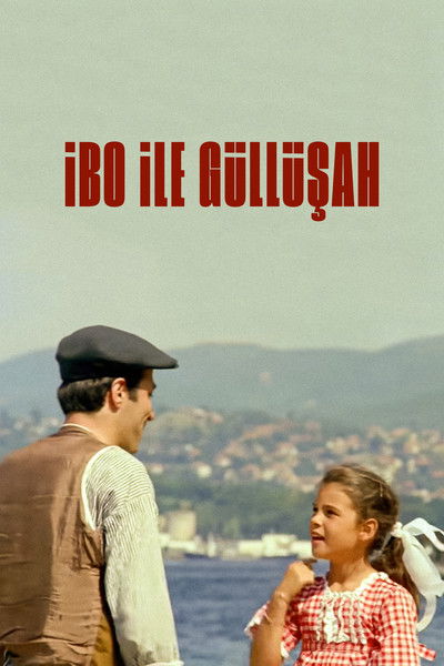 Póster de Ibo ile Güllüsah