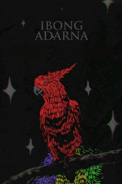 Póster de Ibong Adarna