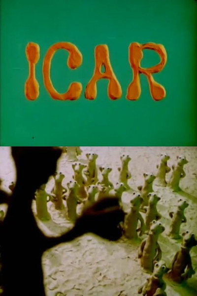 Póster de Icar