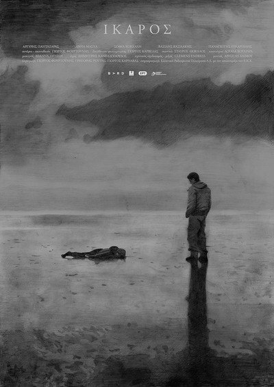 Póster de Icarus