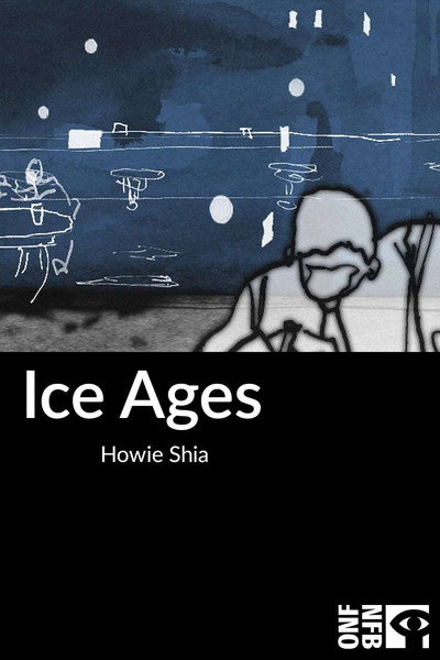 Póster de Ice Ages