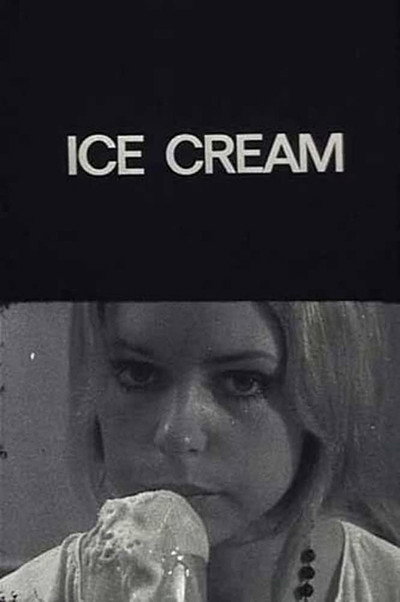 Póster de Ice Cream