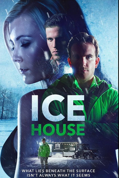 Póster de Ice House