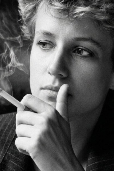 Póster de Ich