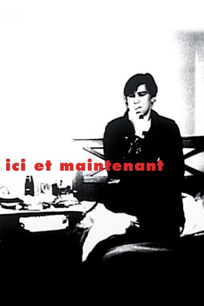 Póster de Ici et maintenant