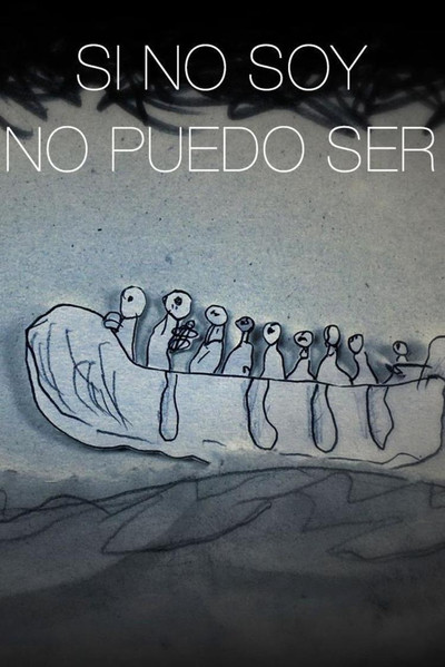 Póster de If I Am Not I Cannot Be