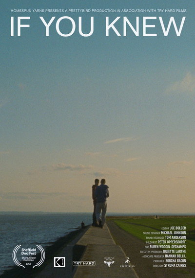 Póster de If You Knew