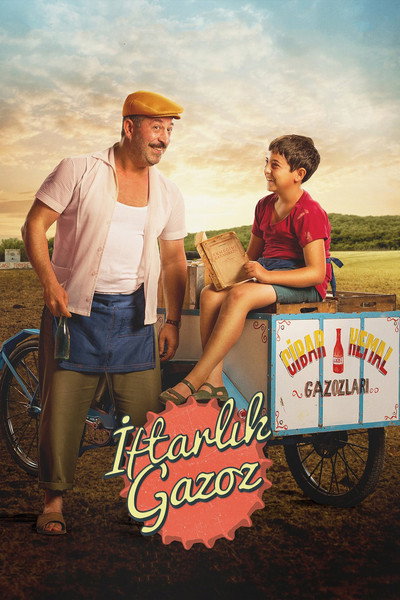 Póster de Iftarlik Gazoz