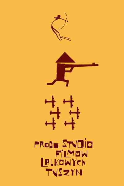 Póster de Igraszki