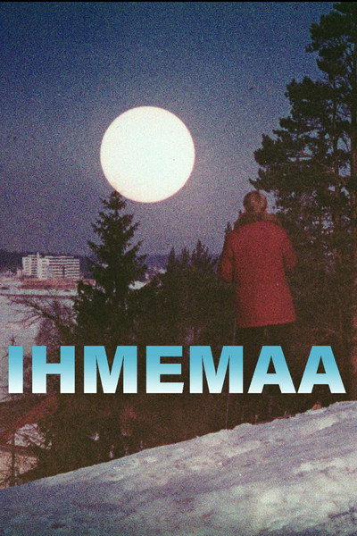 Póster de Ihmemaa