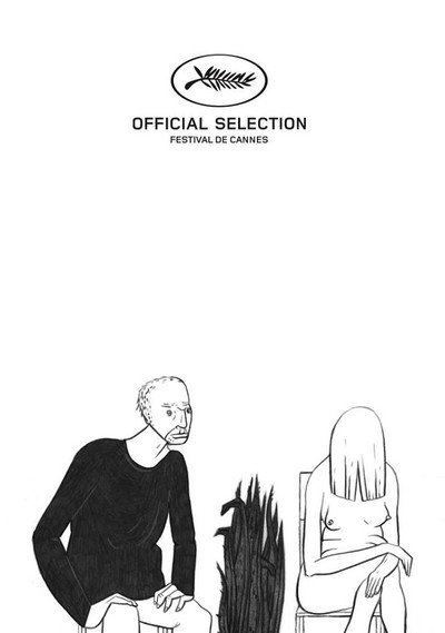 Póster de III