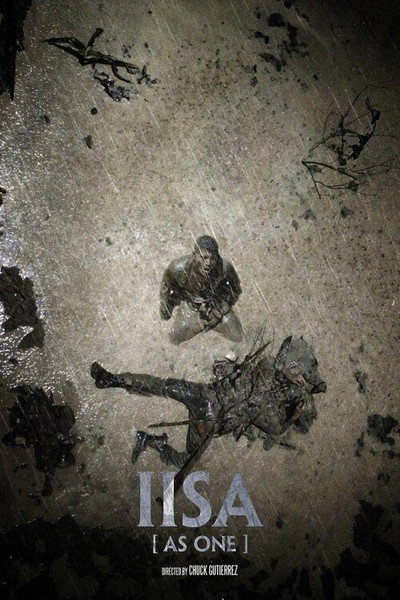 Póster de Iisa