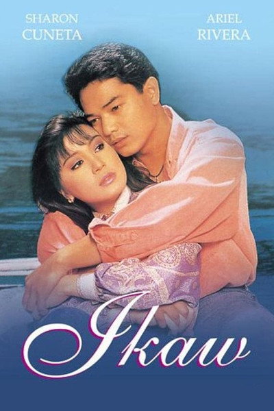 Póster de Ikaw