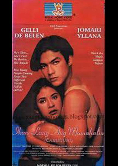 Póster de Ikaw lang ang mamahalin: Camiguin