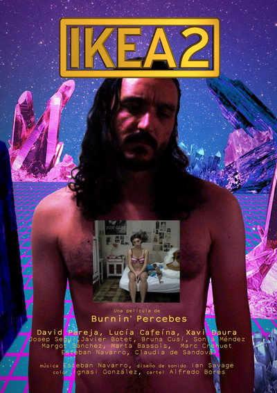 Póster de Ikea 2