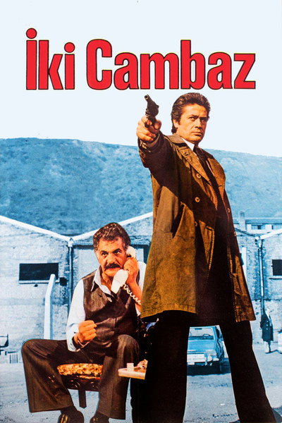 Póster de Iki Cambaz