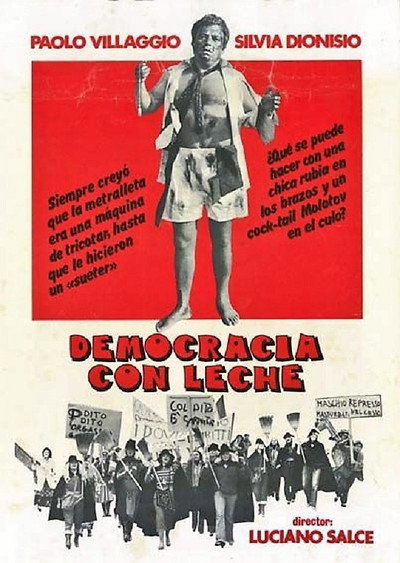 Póster de Il... Belpaese