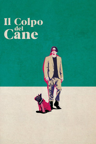 Póster de Il colpo del cane